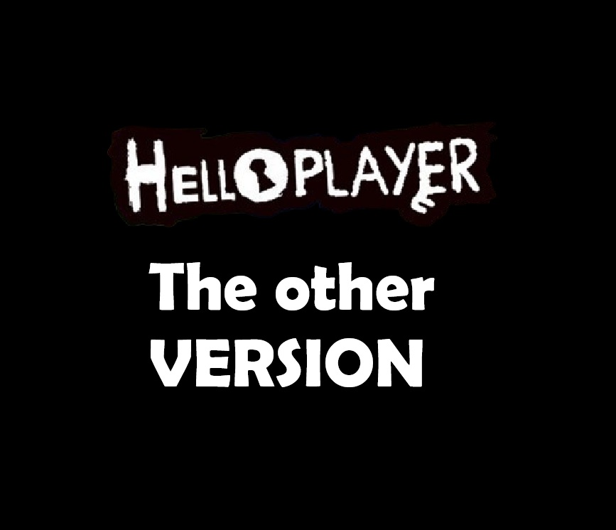 Hello Player
